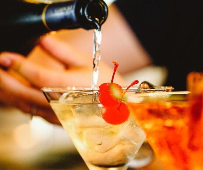 酒店 Garden City Resort