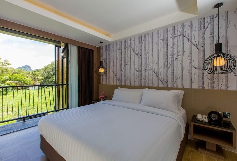 Fotos del hotel Glow Ao Nang Krabi:  3