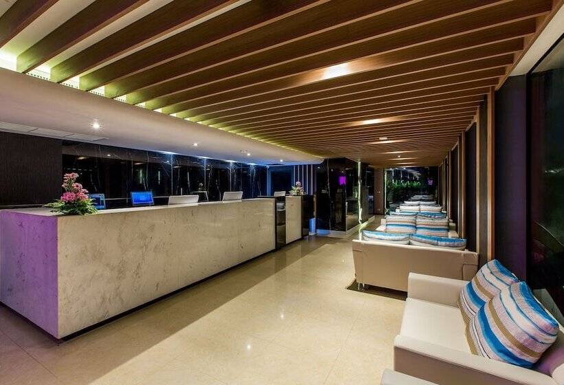 Fotos del hotel Glow Ao Nang Krabi:  13