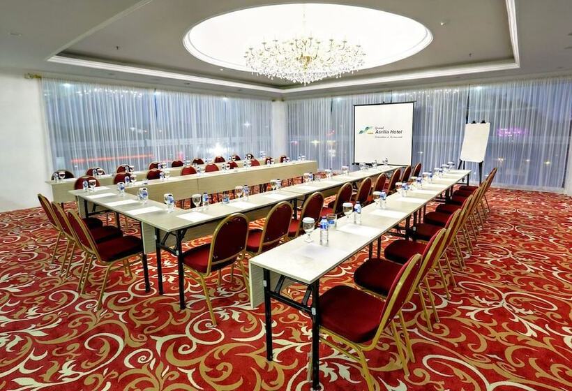 Fotos del hotel Grand Asrilia:  21