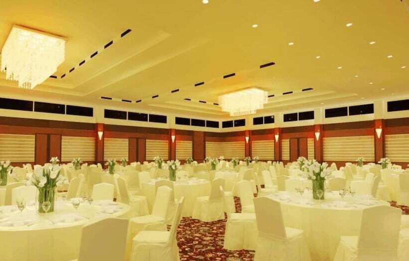 Fotos del hotel Grand Asrilia:  20