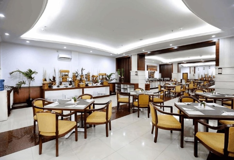 Fotos del hotel Grand Asrilia:  18