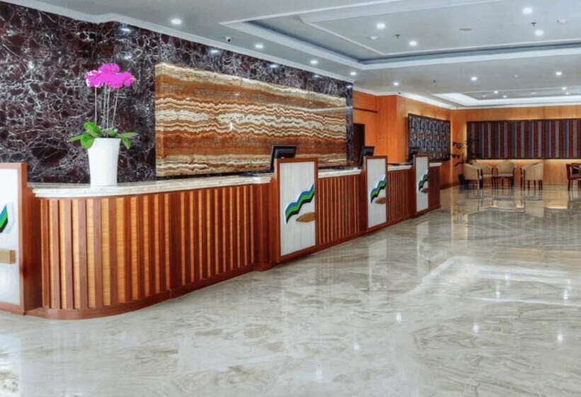 Fotos del hotel Grand Asrilia:  15