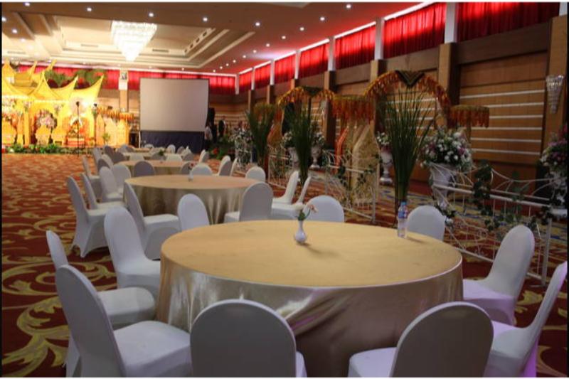 Fotos del hotel Grand Asrilia:  11