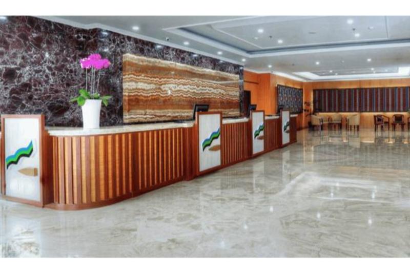 Fotos del hotel Grand Asrilia:  8