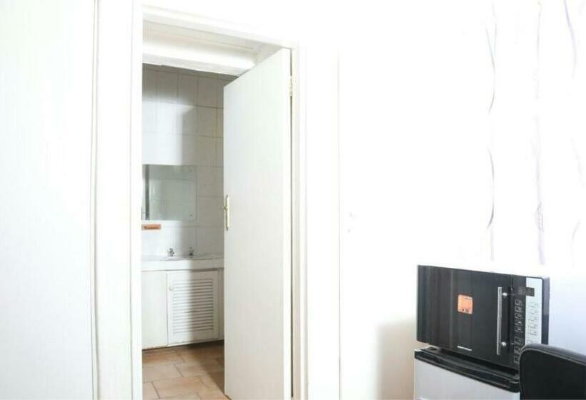هتل Harmony Guest House