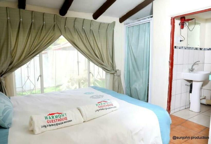 هتل Harmony Guest House