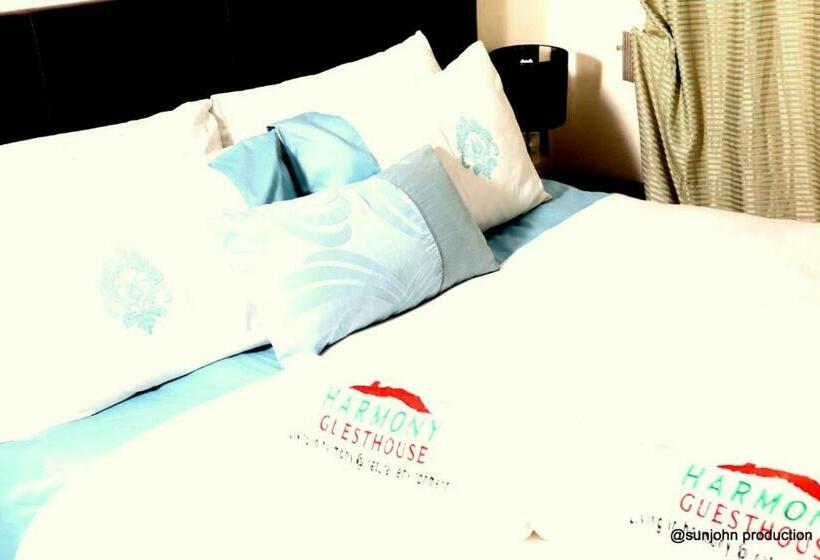 هتل Harmony Guest House
