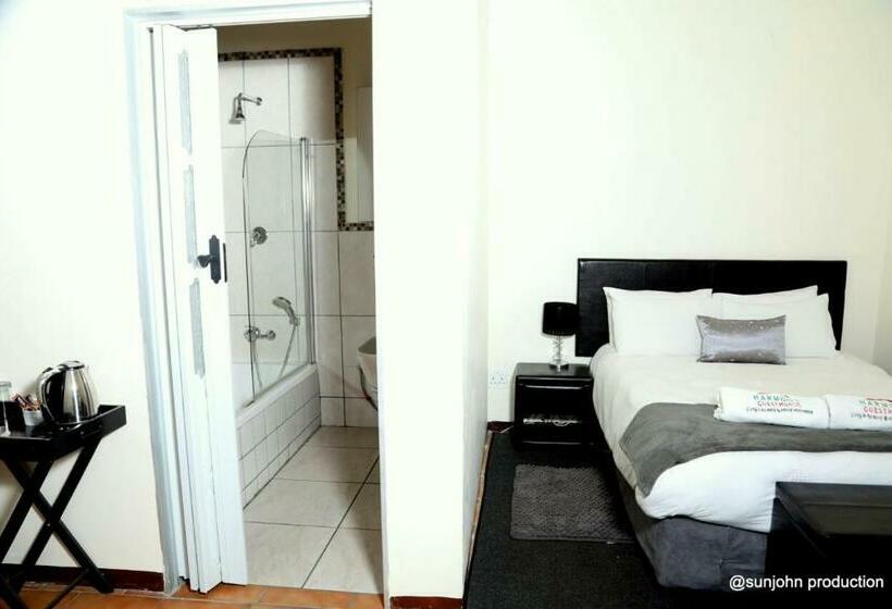 هتل Harmony Guest House