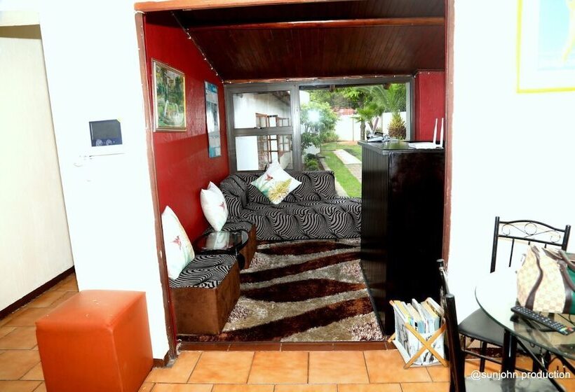 هتل Harmony Guest House