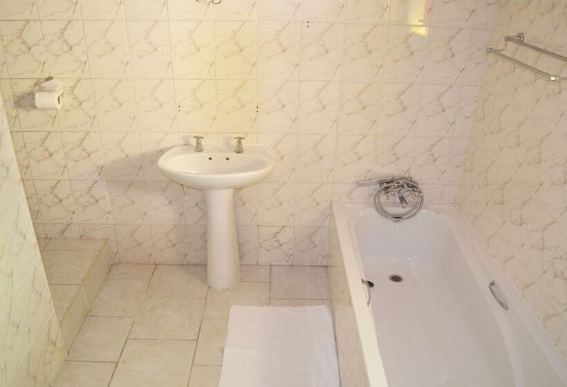 هتل Harmony Guest House