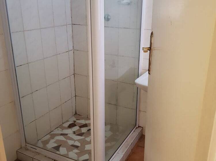 هتل Harmony Guest House