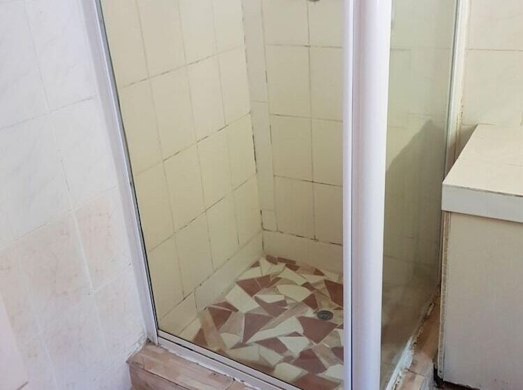 هتل Harmony Guest House