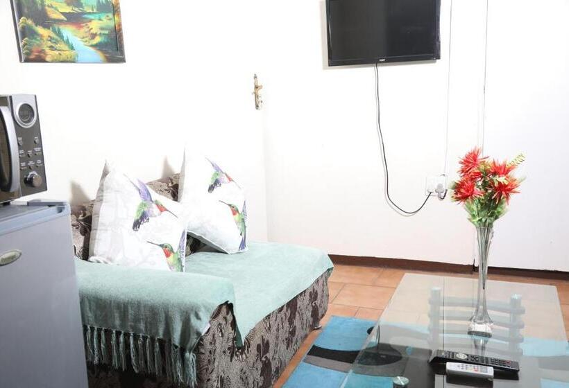 هتل Harmony Guest House
