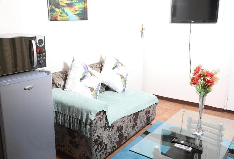 هتل Harmony Guest House