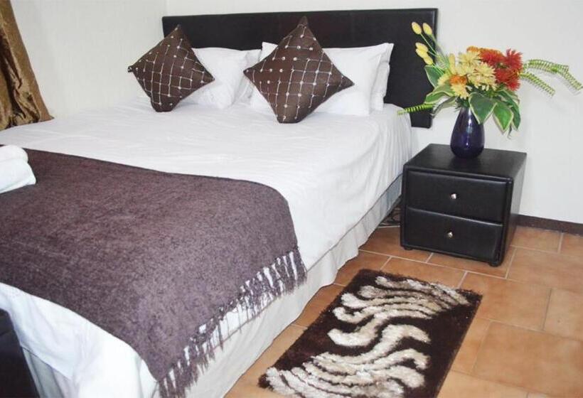 هتل Harmony Guest House