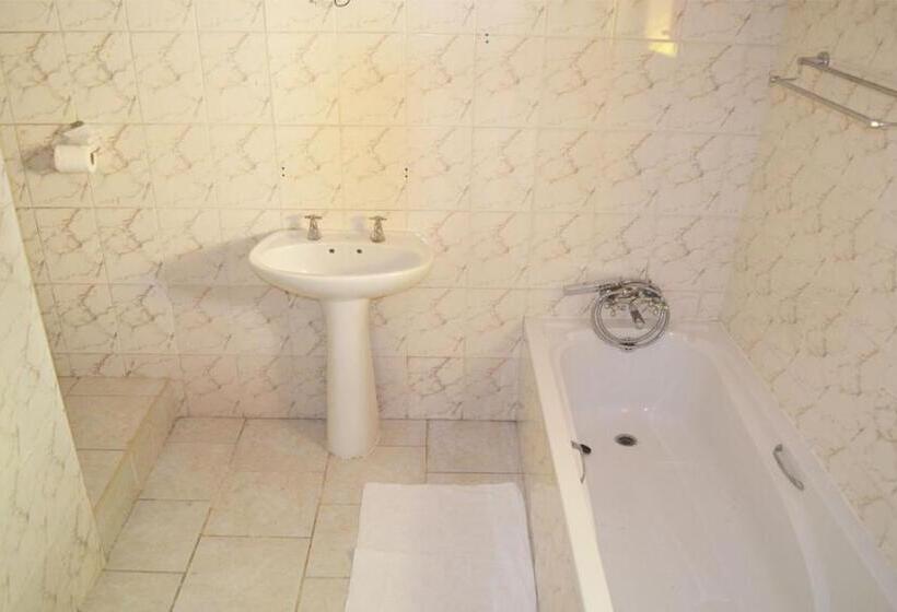 هتل Harmony Guest House
