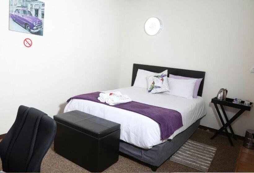 هتل Harmony Guest House