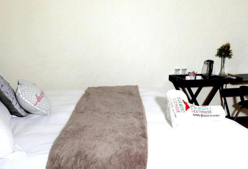 هتل Harmony Guest House