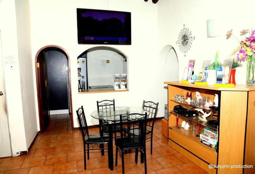 هتل Harmony Guest House