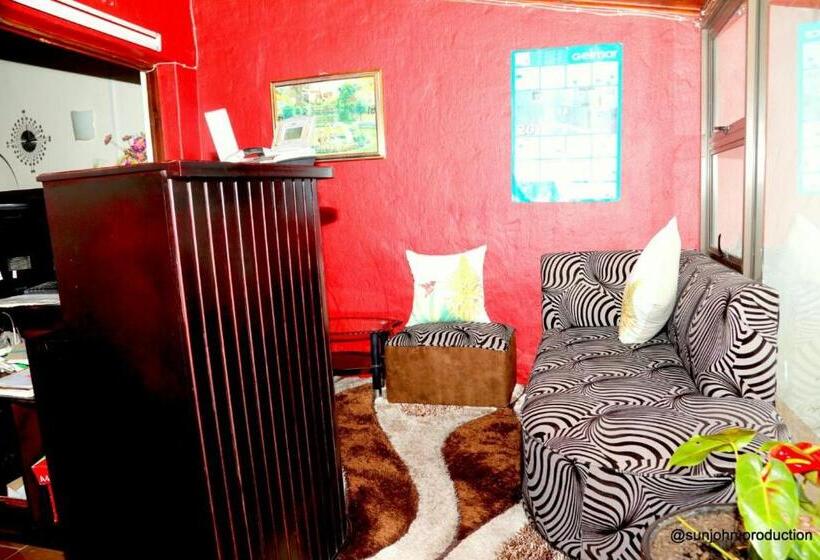 هتل Harmony Guest House