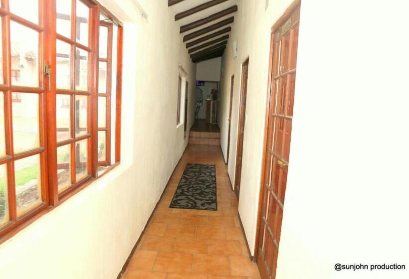 هتل Harmony Guest House
