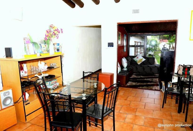 هتل Harmony Guest House