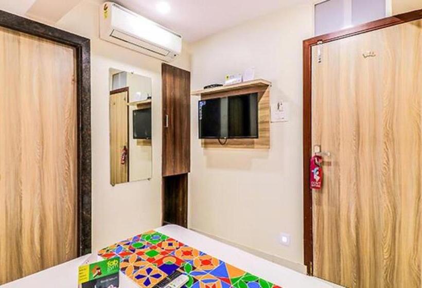 בית מלון כפרי Hill Park