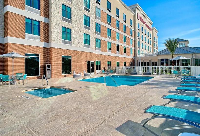 Fotos del hotel Hilton Garden Inn Houston Hobby Airport:  26