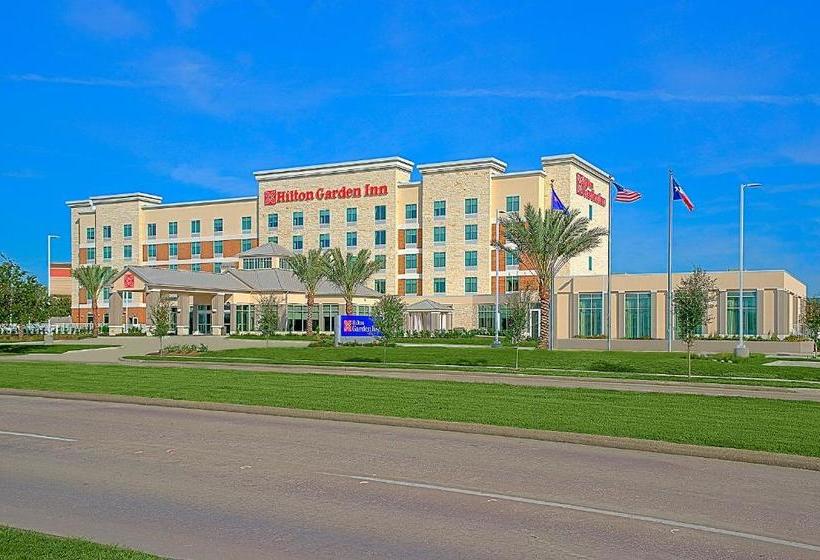 Fotos del hotel Hilton Garden Inn Houston Hobby Airport:  28