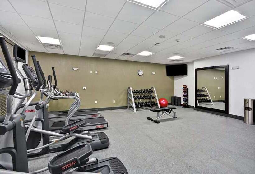 Fotos del hotel Hilton Garden Inn Houston Hobby Airport:  16