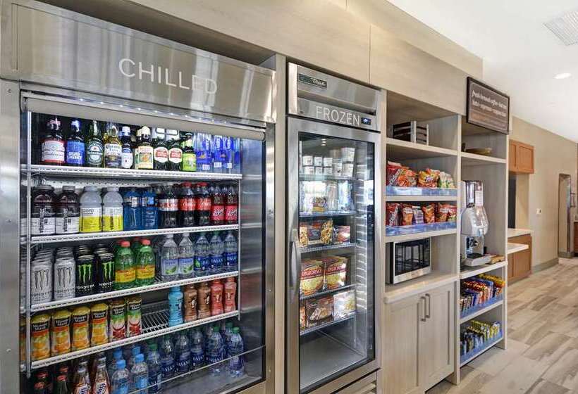 בית מלון כפרי Hilton Garden Inn Houston Hobby Airport, Tx