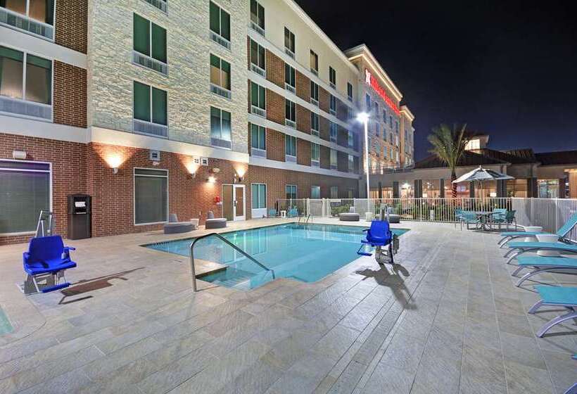 Fotos del hotel Hilton Garden Inn Houston Hobby Airport:  2