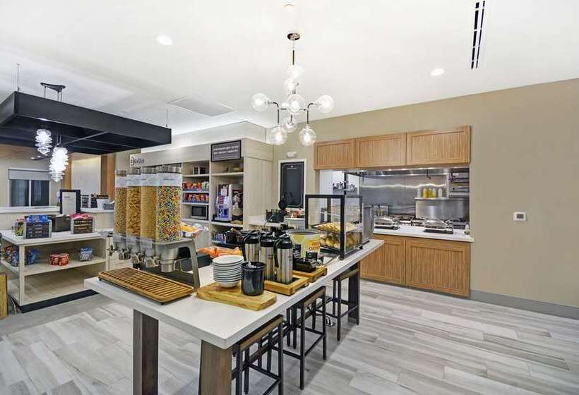 Fotos del hotel Hilton Garden Inn Houston Hobby Airport:  25