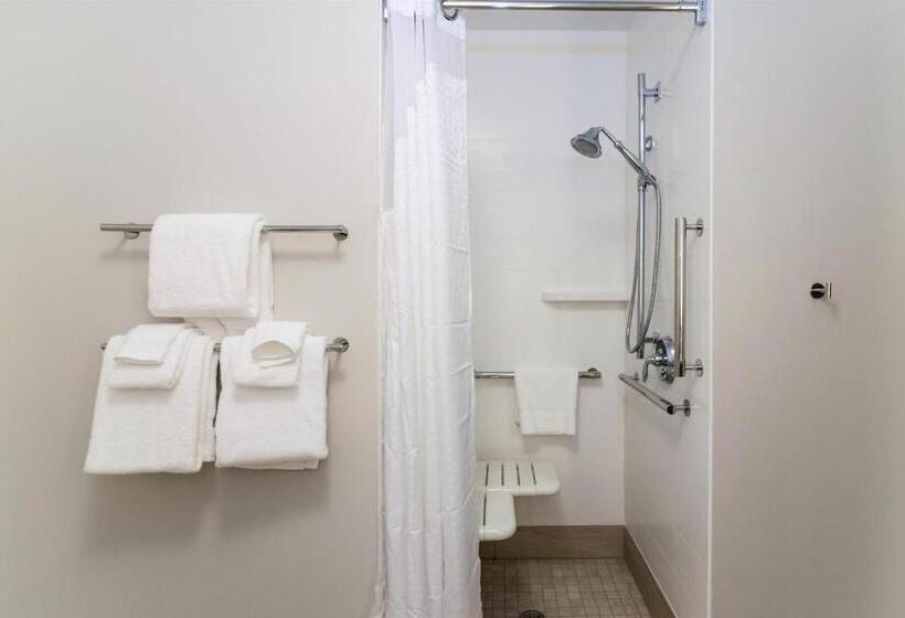 هتل Holiday Inn Express & Suites Allen Park, An Ihg