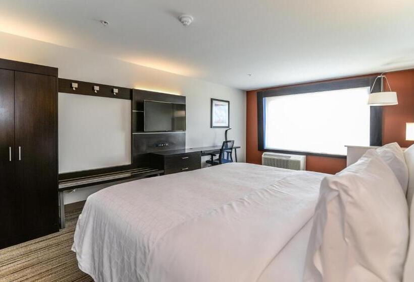 هتل Holiday Inn Express & Suites Allen Park, An Ihg