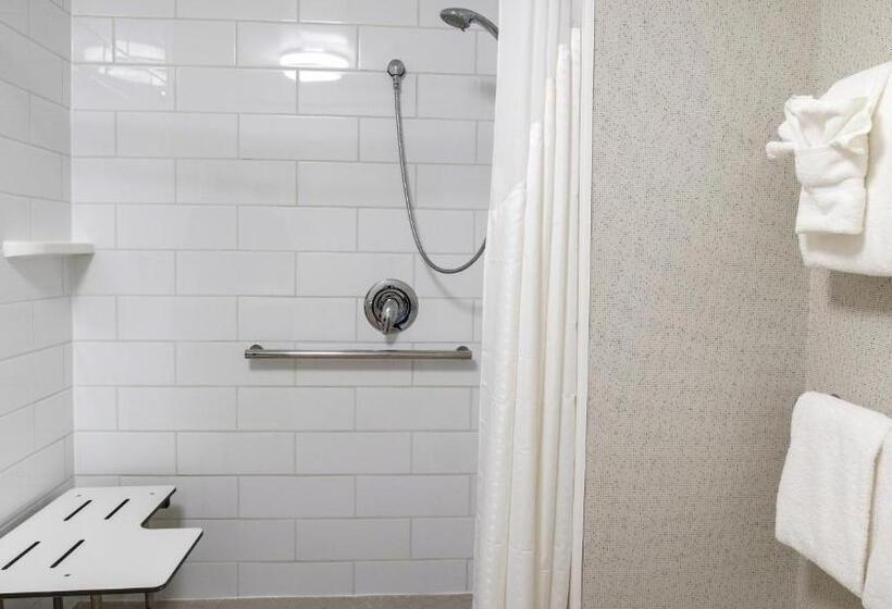 هتل Holiday Inn Express & Suites Racine, An Ihg