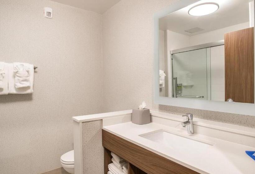 هتل Holiday Inn Express & Suites Racine, An Ihg