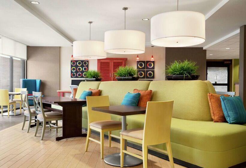 هتل Home2 Suites By Hilton Elko