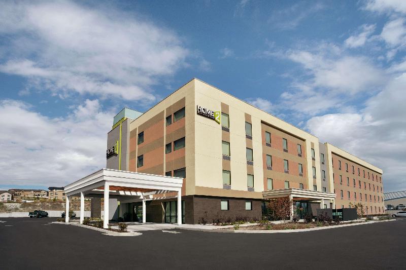 Hotel Home2 Suites By Hilton Elko