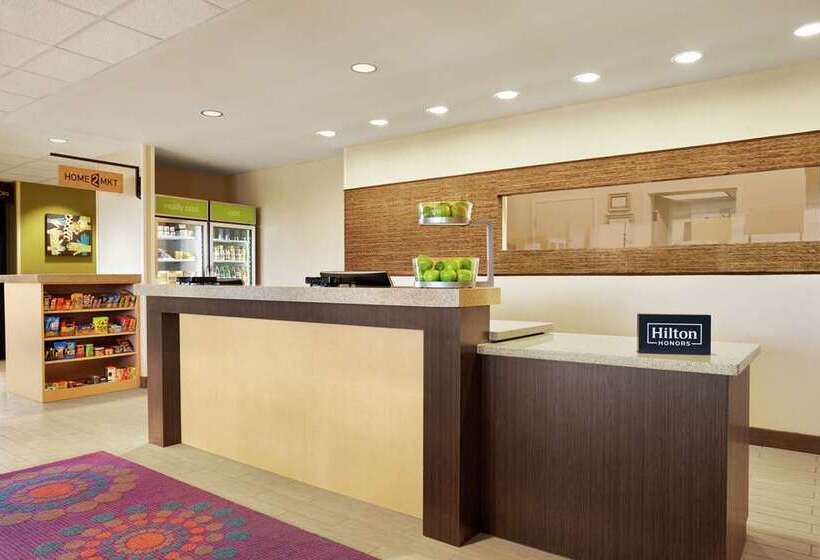 هتل Home2 Suites By Hilton Elko