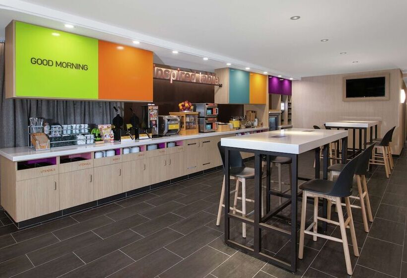 فندق Home2 Suites By Hilton Smithfield, Ri