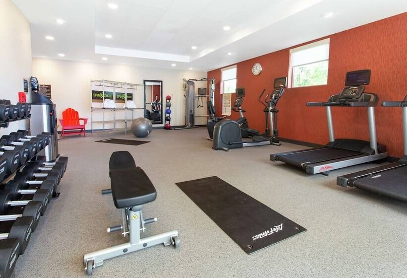 فندق Home2 Suites By Hilton Smithfield, Ri