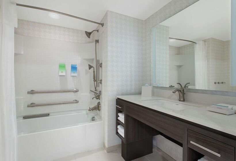 فندق Home2 Suites By Hilton Smithfield, Ri