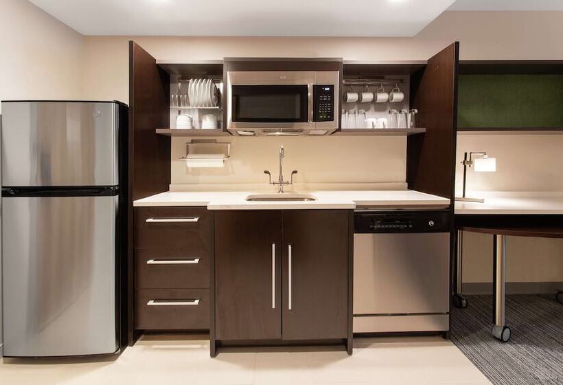 فندق Home2 Suites By Hilton Smithfield, Ri