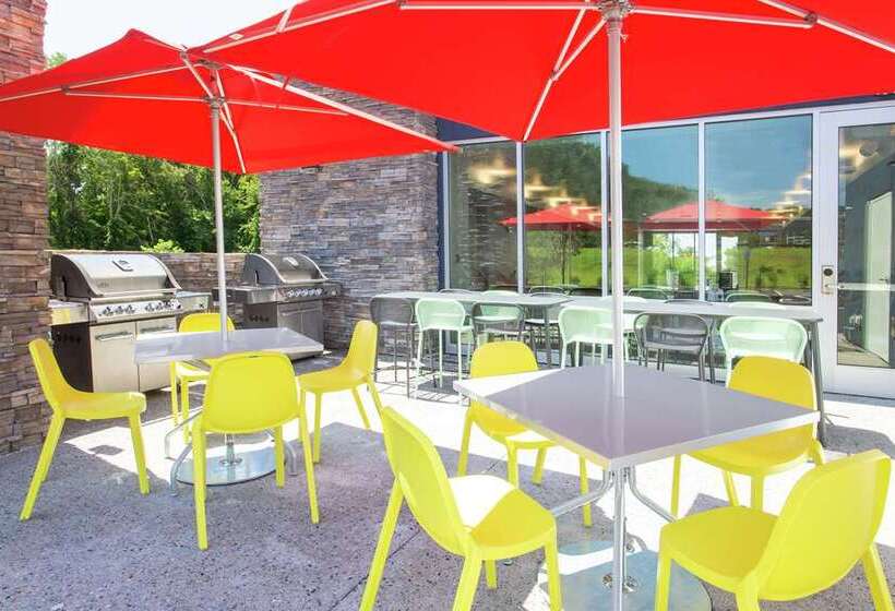 فندق Home2 Suites By Hilton Smithfield, Ri