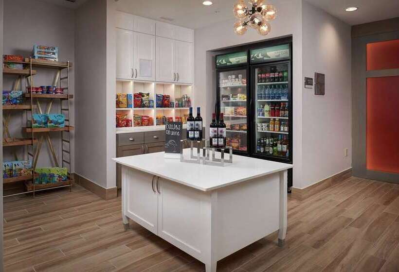 هتل Homewood Suites By Hilton Cincinnati Midtown, Oh