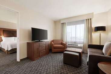 هتل Homewood Suites By Hilton Houston Nw At Beltway 8, Tx
