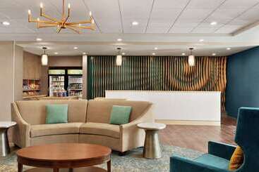 هتل Homewood Suites By Hilton Houston Nw At Beltway 8, Tx