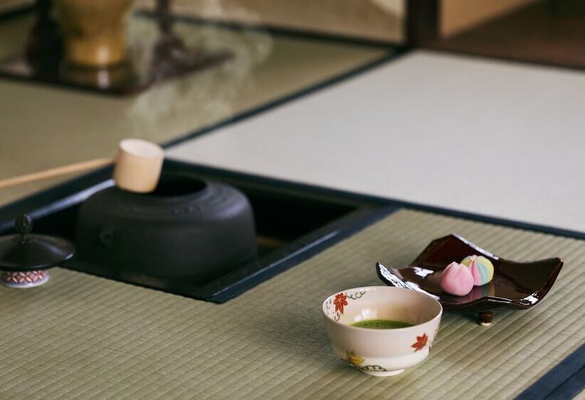 هتل Hoshino Resorts Kai Kaga